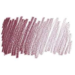 Derwent Coloursoft Pencil - Loganberry swatch