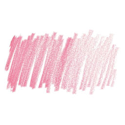 Derwent Coloursoft Pencil - Bright Pink swatch
