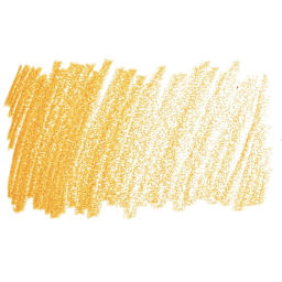 Derwent Coloursoft Pencil - Yellow Ochre swatch