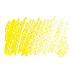 Derwent Coloursoft Pencil - Lemon Yellow swatch