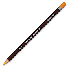 Derwent Coloursoft Pencil - Pale Orange