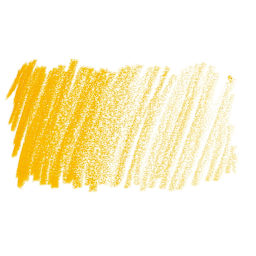 Derwent Coloursoft Pencil - Pale Orange swatch