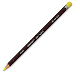 Derwent Coloursoft Pencil - Acid Yellow