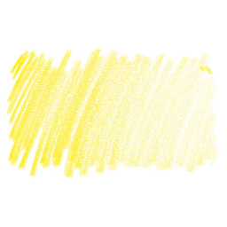 Derwent Coloursoft Pencil - Acid Yellow swatch