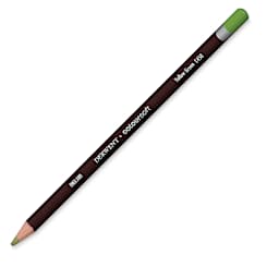 Derwent Coloursoft Pencil - Yellow Green