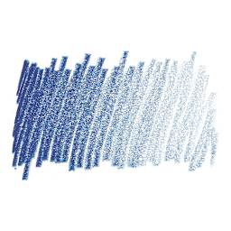 Derwent Coloursoft Pencil - Indigo swatch
