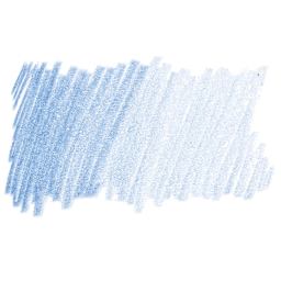 Derwent Coloursoft Pencil - Pale Blue swatch