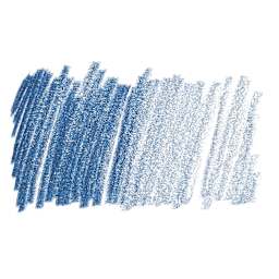 Derwent Coloursoft Pencil - Prussian Blue swatch