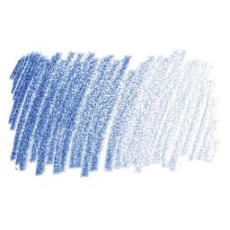 Derwent Coloursoft Pencil - Ultramarine swatch