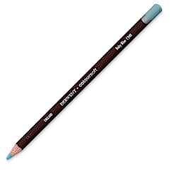 Derwent Coloursoft Pencil - Baby Blue