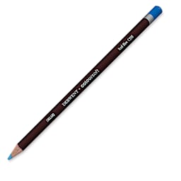 Derwent Coloursoft Pencil - Iced Blue