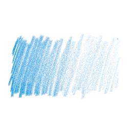 Derwent Coloursoft Pencil - Iced Blue swatch
