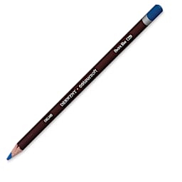 Derwent Coloursoft Pencil - Electric Blue