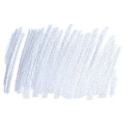 Derwent Coloursoft Pencil - Cloud Blue swatch