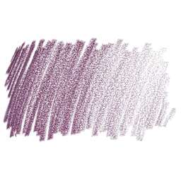 Derwent Coloursoft Pencil - Blackberry swatch