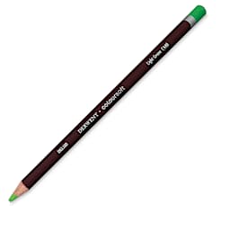 Derwent Coloursoft Pencil - Light Green