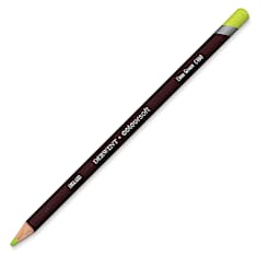 Derwent Coloursoft Pencil - Lime Green