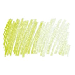 Derwent Coloursoft Pencil - Lime Green swatch