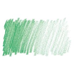 Derwent Coloursoft Pencil - Mint swatch