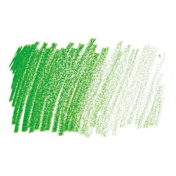 Derwent Coloursoft Pencil - Pea Green swatch