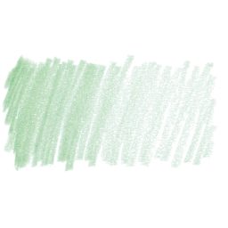 Derwent Coloursoft Pencil - Pale Mint swatch