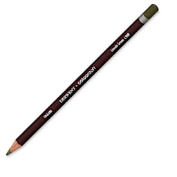 Derwent Coloursoft Pencil - Lincoln Green