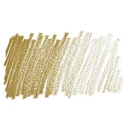 Derwent Coloursoft Pencil - Lichen Green swatch