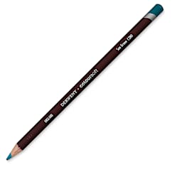Derwent Coloursoft Pencil - Sea Green