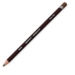 Derwent Coloursoft Pencil - Brown