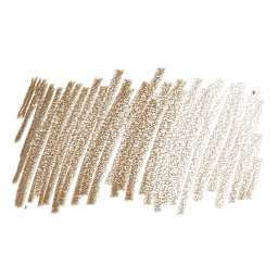 Derwent Coloursoft Pencil - Brown swatch