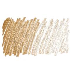 Derwent Coloursoft Pencil - Pale Brown swatch