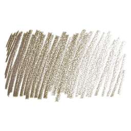 Derwent Coloursoft Pencil - Dark Brown swatch