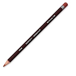Derwent Coloursoft Pencil - Mid Terracotta