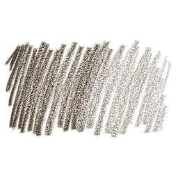 Derwent Coloursoft Pencil - Brown Black swatch