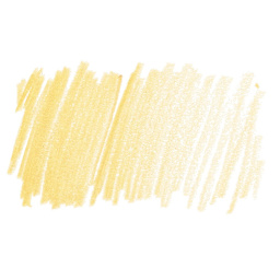 Derwent Coloursoft Pencil - Light Sand swatch