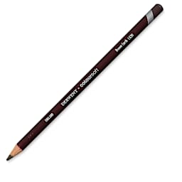 Derwent Coloursoft Pencil - Brown Earth