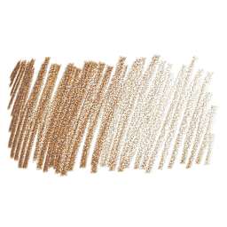 Derwent Coloursoft Pencil - Brown Earth swatch