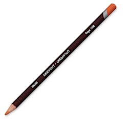 Derwent Coloursoft Pencil - Ginger