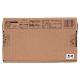 Crayola Color Sticks - Classpack of 120, back of the packaging