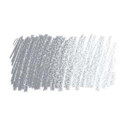 Caran d'Ache Luminance Colored Pencil - Payne's Gray 30% swatch