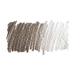 Caran d'Ache Luminance Colored Pencil - French Gray swatch