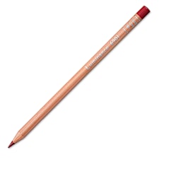 Caran d'Ache Luminance Colored Pencil - Crimson Alizarin Hue