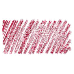 Caran d'Ache Luminance Colored Pencil - Anthraquinone Carmine swatch