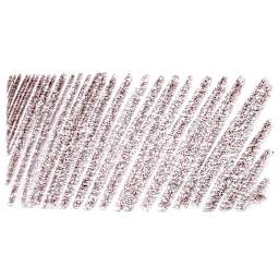 Caran d'Ache Luminance Colored Pencil - Carmine Lake swatch