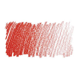 Caran d'Ache Luminance Colored Pencil - Russet swatch