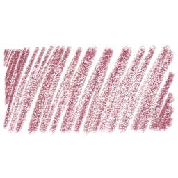 Caran d'Ache Luminance Colored Pencil - Hibiscus Pink swatch