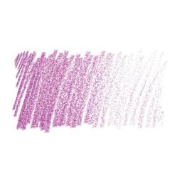 Caran d'Ache Luminance Colored Pencil - Ultramarine Pink swatch