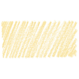 Caran d'Ache Luminance Colored Pencil - Butternut swatch