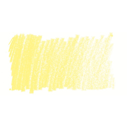 Caran d'Ache Luminance Colored Pencil - Primrose swatch