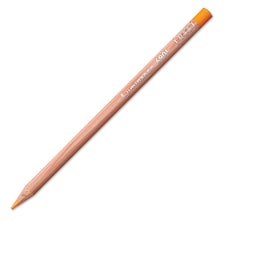 Caran d'Ache Luminance Colored Pencil - Orange